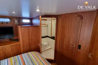 Thumbnail von Vischer Yachting Custom 125AC