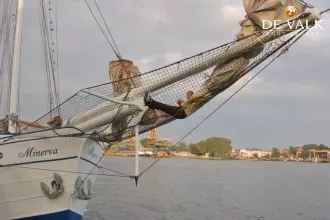 Thumbnail von Passenger Vessel Minerva