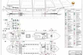 Thumbnail von Passenger Vessel Minerva