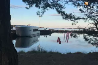 Thumbnail von Qrooz Floating Appartment