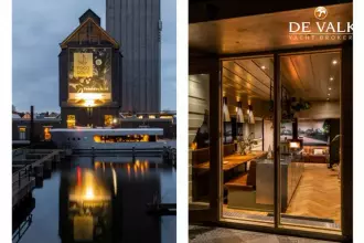 Thumbnail von Qrooz Floating Appartment