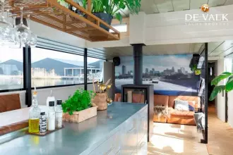 Thumbnail von Qrooz Floating Appartment