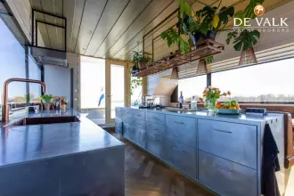 Thumbnail von Qrooz Floating Appartment