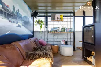 Thumbnail von Qrooz Floating Appartment