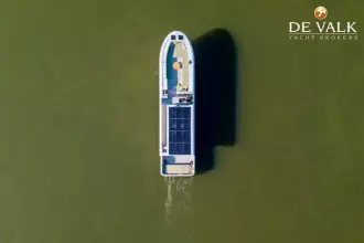 Thumbnail von Qrooz Floating Appartment