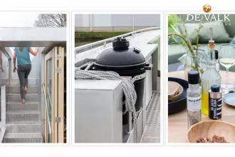 Thumbnail von Qrooz Floating Appartment