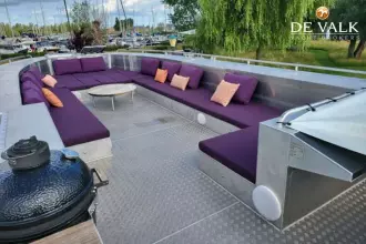 Thumbnail von Qrooz Floating Appartment