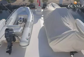 Thumbnail von Hall Russell and Co Navetta