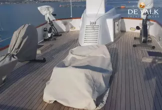 Thumbnail von Hall Russell and Co Navetta