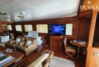 Thumbnail von Hall Russell and Co Navetta