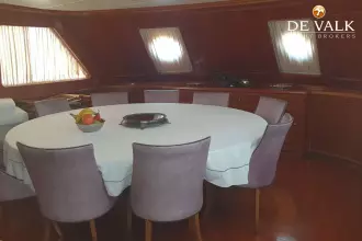 Thumbnail von Hall Russell and Co Navetta