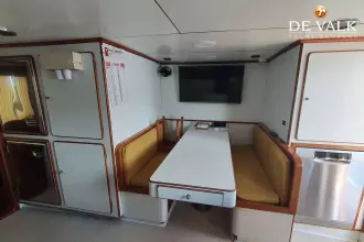 Thumbnail von Hall Russell and Co Navetta