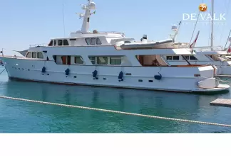 Thumbnail von Hall Russell and Co Navetta