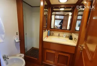 Thumbnail von Hall Russell and Co Navetta