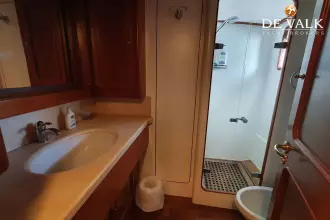 Thumbnail von Hall Russell and Co Navetta