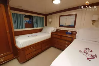 Thumbnail von Hall Russell and Co Navetta