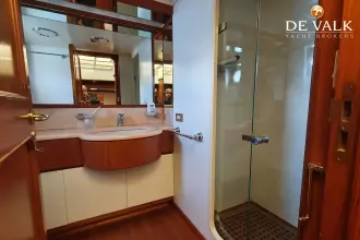 Thumbnail von Hall Russell and Co Navetta