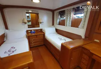 Thumbnail von Hall Russell and Co Navetta