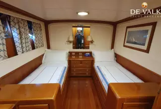 Thumbnail von Hall Russell and Co Navetta