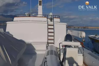 Thumbnail von Hall Russell and Co Navetta