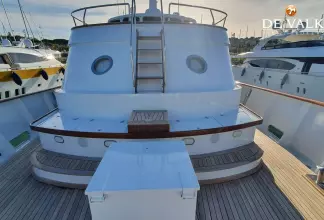 Thumbnail von Hall Russell and Co Navetta