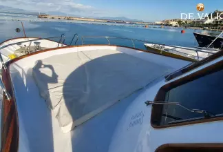 Thumbnail von Hall Russell and Co Navetta