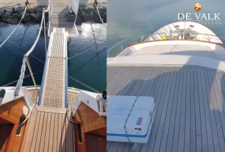 Thumbnail von Hall Russell and Co Navetta