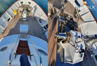 Thumbnail von Hall Russell and Co Navetta