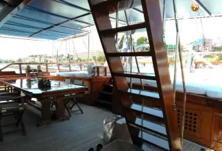 Thumbnail von Gulet 38m