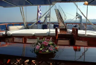 Thumbnail von Gulet 38m