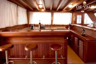 Thumbnail von Gulet 38m