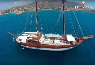 Thumbnail von Gulet 38m