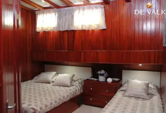 Thumbnail von Gulet 38m