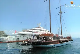 Thumbnail von Gulet 38m