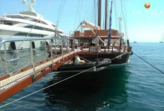 Thumbnail von Gulet 38m