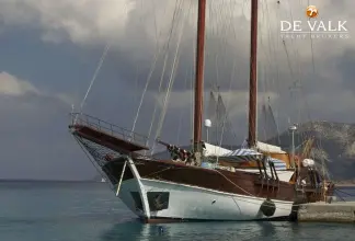 Thumbnail von Gulet 38m