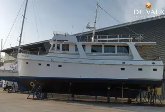 Thumbnail von Grand Banks 50