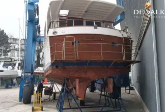 Thumbnail von Grand Banks 50