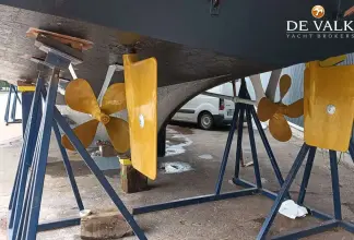 Thumbnail von Grand Banks 50