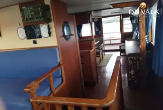 Thumbnail von Grand Banks 50