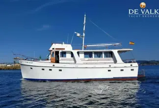 Thumbnail von Grand Banks 50