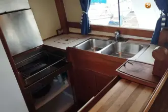 Thumbnail von Grand Banks 50