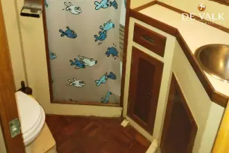 Thumbnail von Grand Banks 50