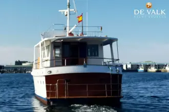 Thumbnail von Grand Banks 50