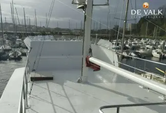 Thumbnail von Grand Banks 50