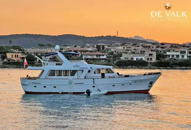 De Vries Lentsch 22m