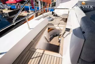 Thumbnail von De Vries Lentsch 22m