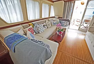 Thumbnail von De Vries Lentsch 22m