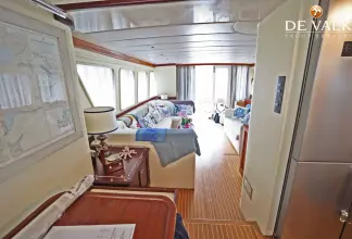 Thumbnail von De Vries Lentsch 22m