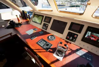 Thumbnail von De Vries Lentsch 22m